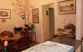 Lupa Rome Bed & Breakfast Italy